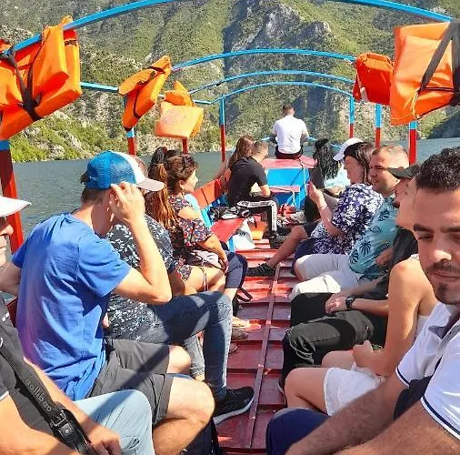 Shala River Tour